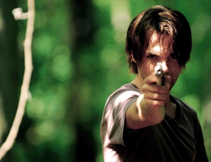 Изнутри 2008 скачать торрентом Изнутри 2008 скачать торрентом