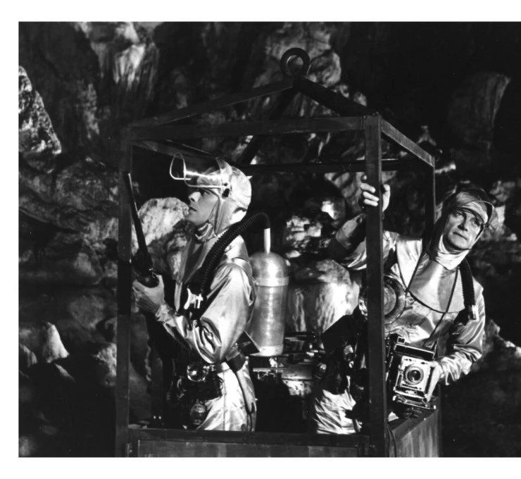 Чёрный скорпион 1957 скачать торрентом Чёрный скорпион 1957 скачать торрентом