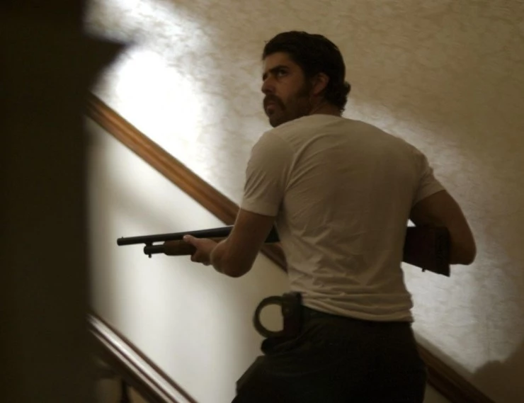 Изнутри 2008 скачать через торрент бесплатно Изнутри 2008 скачать через торрент бесплатно