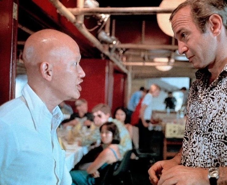 Святой Джек 1979 скачать через торрент бесплатно Святой Джек 1979 скачать через торрент бесплатно