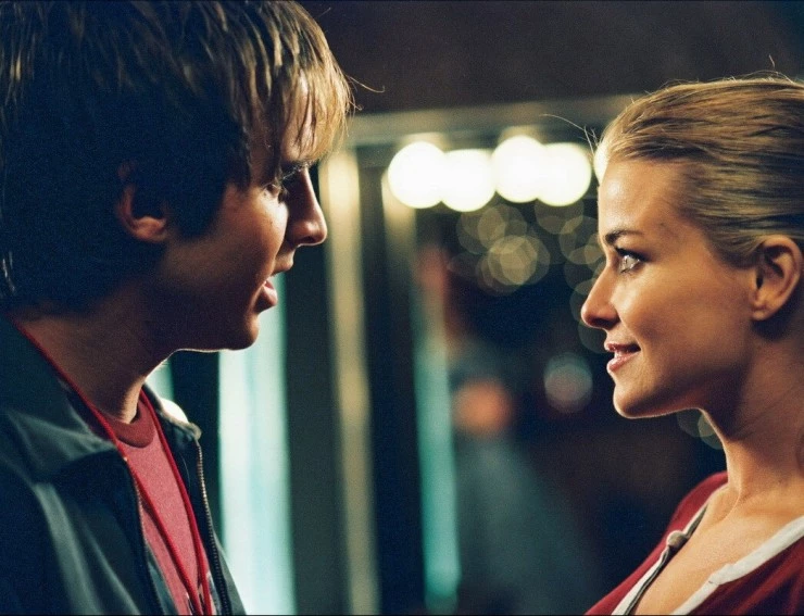 Остров монстров 2004 скачать с торрента Остров монстров 2004 скачать с торрента