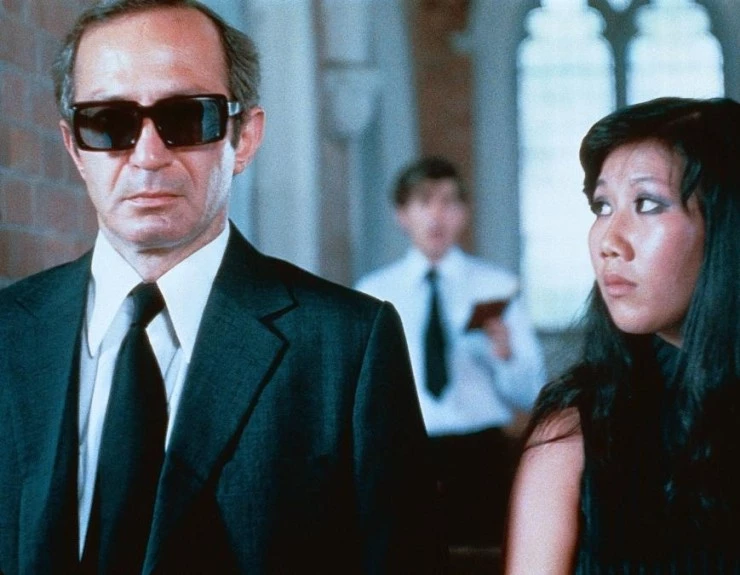 Святой Джек 1979 скачать с торрента Святой Джек 1979 скачать с торрента