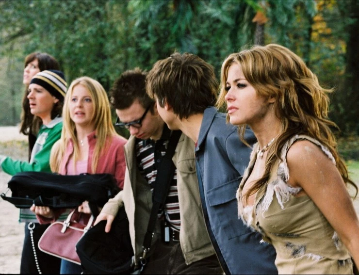 Остров монстров 2004 скачать торрентом Остров монстров 2004 скачать торрентом