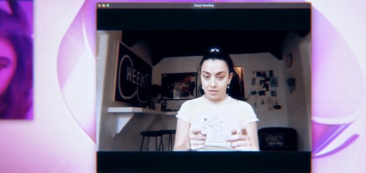 Charli XCX: Вместе в одиночестве 2021 скачать торрентом Charli XCX: Вместе в одиночестве 2021 скачать торрентом