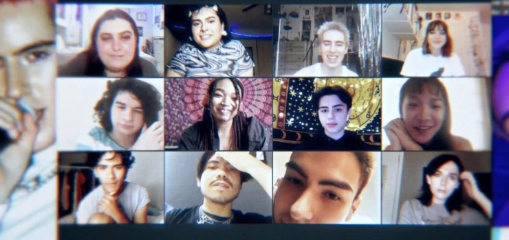 Charli XCX: Вместе в одиночестве 2021 скачать через торрент бесплатно Charli XCX: Вместе в одиночестве 2021 скачать через торрент бесплатно