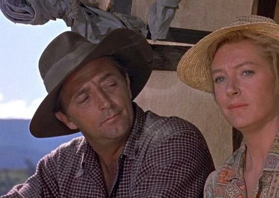 Бродяги 1960 скачать с торрента Бродяги 1960 скачать с торрента