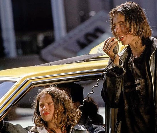 Заговорщики 1997 скачать торрентом Заговорщики 1997 скачать торрентом