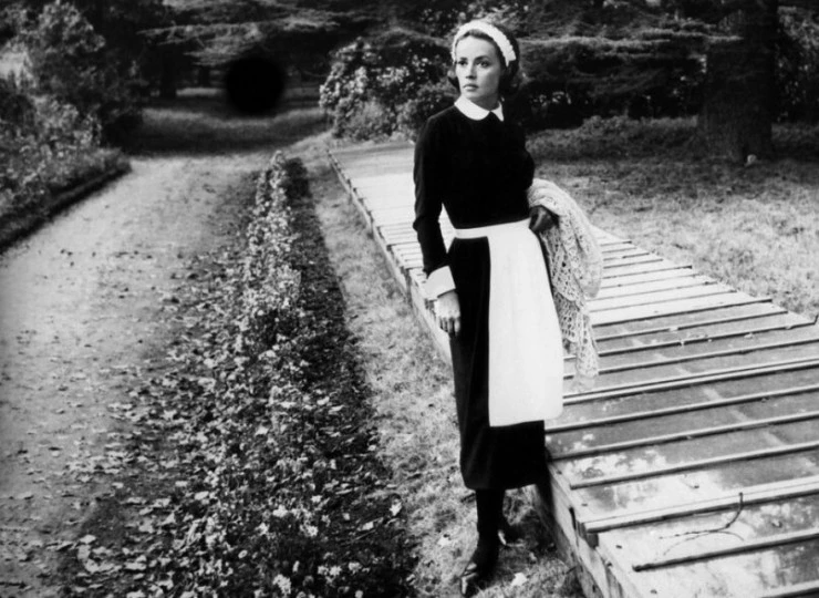 Дневник горничной 1964 скачать торрентом Дневник горничной 1964 скачать торрентом