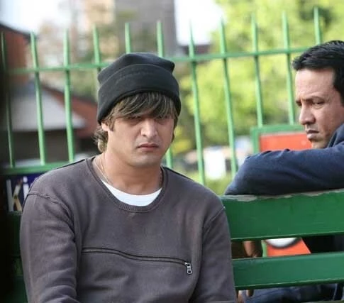 Незнакомцы 2007 скачать с торрента Незнакомцы 2007 скачать с торрента