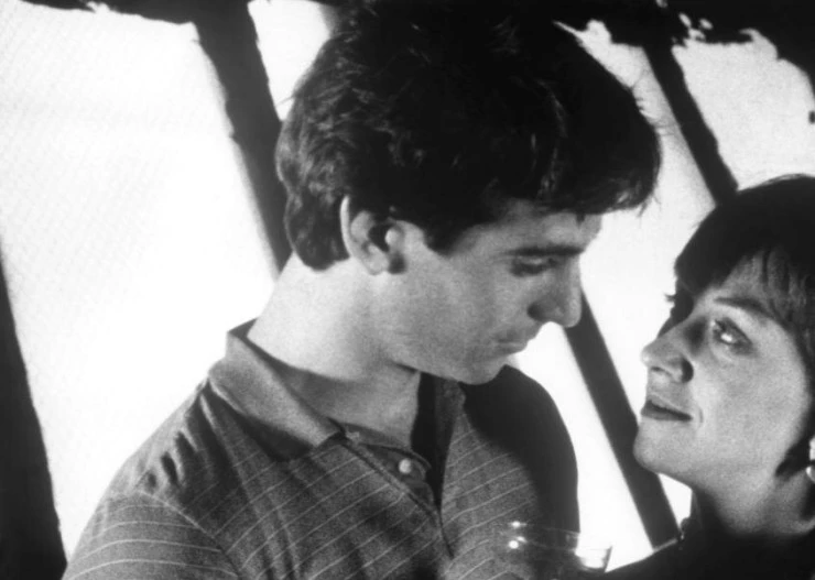 Прощальные взгляды 1986 скачать с торрента Прощальные взгляды 1986 скачать с торрента