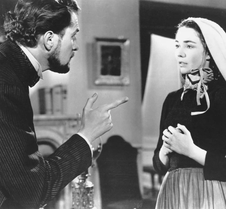 Песня Бернадетт 1943 скачать с торрента Песня Бернадетт 1943 скачать с торрента