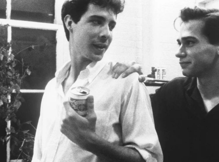 Прощальные взгляды 1986 скачать торрентом Прощальные взгляды 1986 скачать торрентом