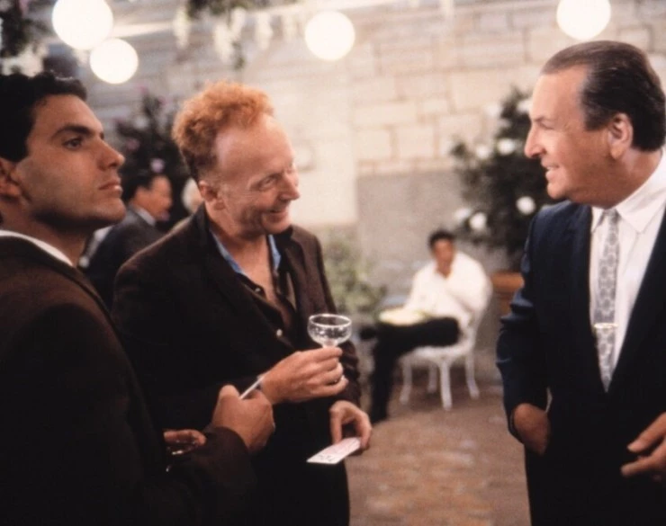 Руби 1992 скачать через торрент бесплатно Руби 1992 скачать через торрент бесплатно