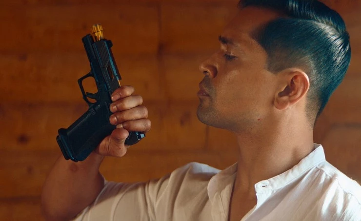 Агент-9. Миссия: уничтожить 2023 скачать с торрента Агент-9. Миссия: уничтожить 2023 скачать с торрента