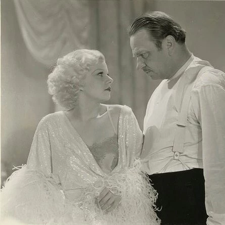 Ужин в восемь 1933 скачать с торрента Ужин в восемь 1933 скачать с торрента