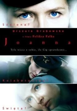 Иоанна / Joanna 2010 скачать через торрент в хорошем качестве