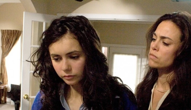 Двуликий убийца 2007 скачать с торрента Двуликий убийца 2007 скачать с торрента