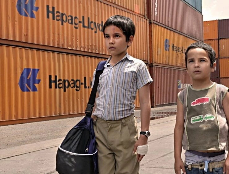 Абель 2010 скачать через торрент бесплатно Абель 2010 скачать через торрент бесплатно