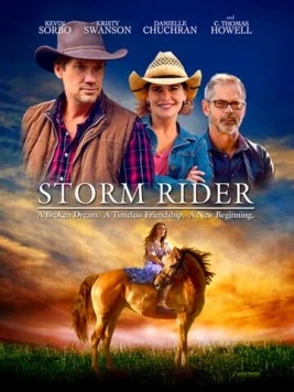 Штормовой наездник / Storm Rider 2013 скачать через торрент в хорошем качестве