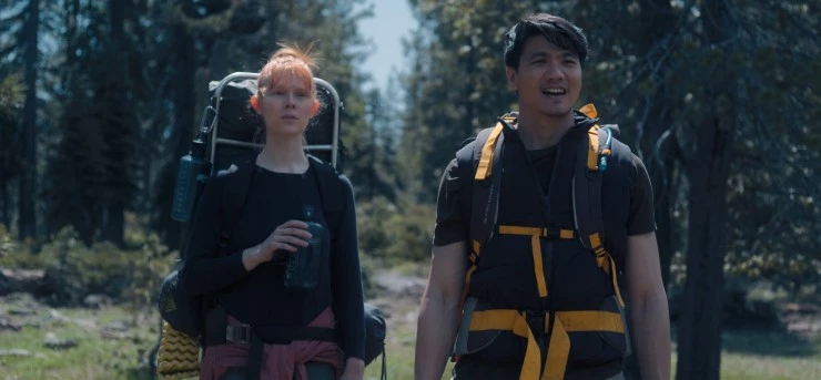 Проводник смерти 2024 скачать торрентом Проводник смерти 2024 скачать торрентом