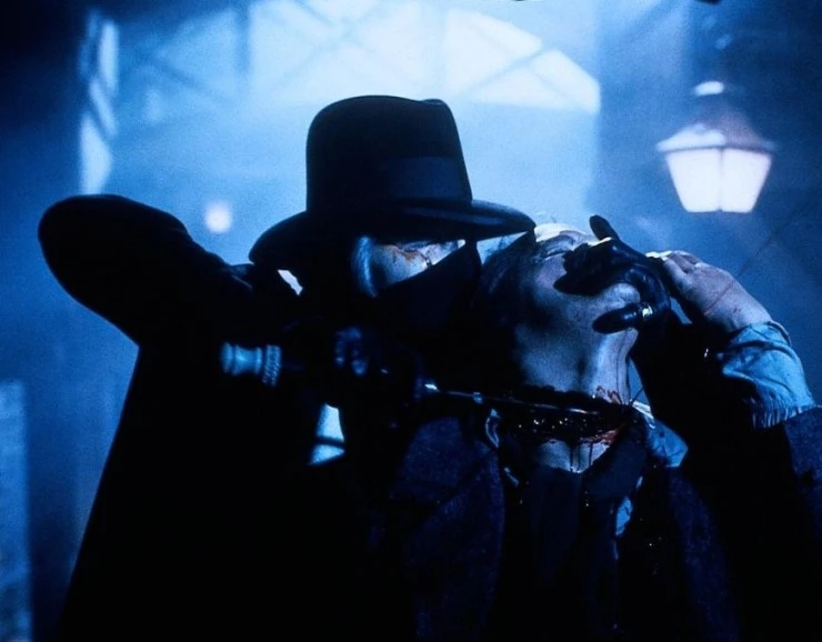 Призрак оперы 1989 скачать с торрента Призрак оперы 1989 скачать с торрента