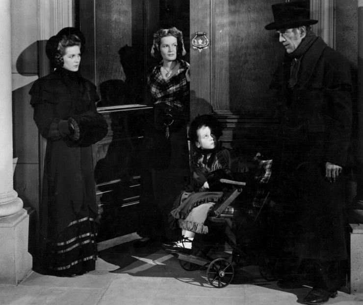 Похититель тел 1945 скачать торрентом Похититель тел 1945 скачать торрентом