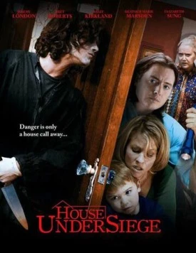 Дом в осаде / House Under Siege 2010 скачать через торрент в хорошем качестве