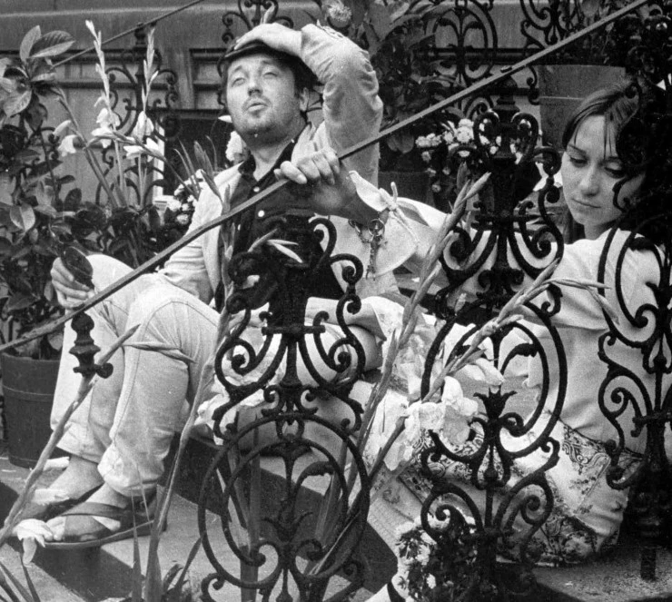 Возраст Христа 1967 скачать с торрента Возраст Христа 1967 скачать с торрента