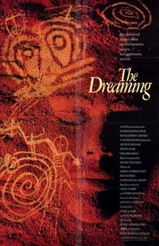 Видение / The Dreaming 1988 скачать через торрент в хорошем качестве