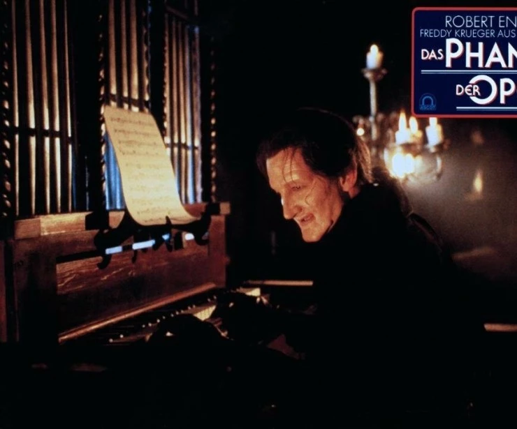 Призрак оперы 1989 скачать через торрент бесплатно Призрак оперы 1989 скачать через торрент бесплатно