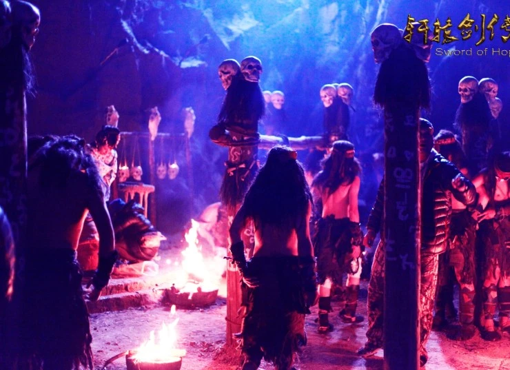 Клинок надежды 2015 скачать с торрента Клинок надежды 2015 скачать с торрента