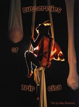 Бабочки города Глюк / Butterflies of Trip City 2010 скачать через торрент в хорошем качестве