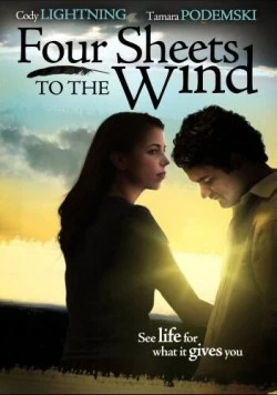 Четыре простыни по ветру / Four Sheets to the Wind 2007 скачать через торрент в хорошем качестве