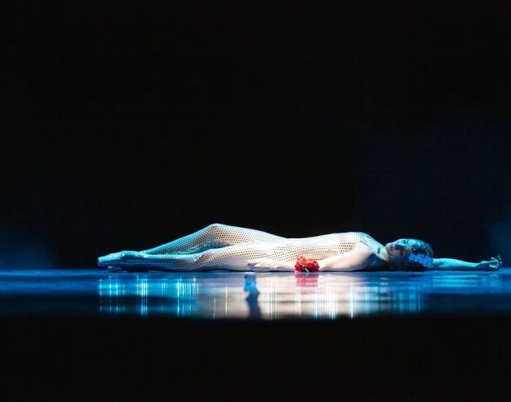 Сон в летнюю ночь 2021 скачать торрентом Сон в летнюю ночь 2021 скачать торрентом