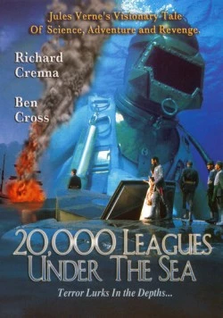Наутилус / 20,000 Leagues Under the Sea 1997 скачать через торрент в хорошем качестве