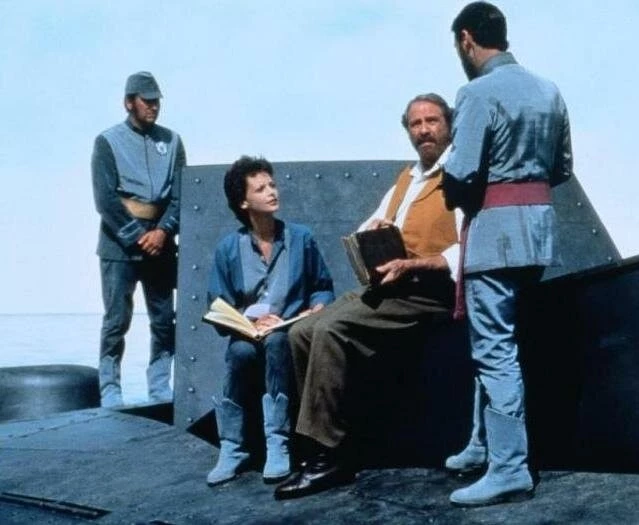 Наутилус 1997 скачать торрентом Наутилус 1997 скачать торрентом