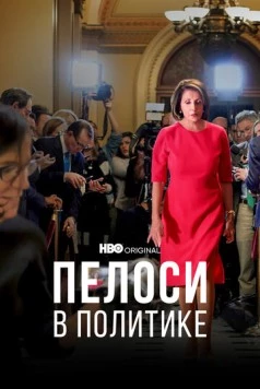 Пелоси в политике / Pelosi in the House 2022 скачать через торрент в хорошем качестве