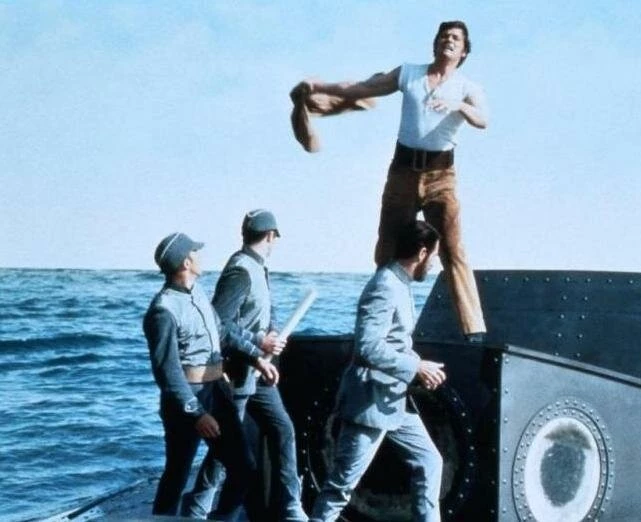 Наутилус 1997 скачать с торрента Наутилус 1997 скачать с торрента