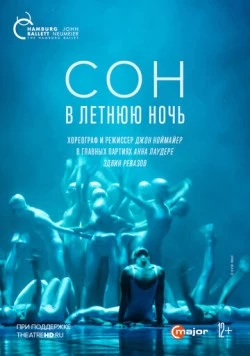 Сон в летнюю ночь / Midsummer Nights Dream 2021 скачать через торрент в хорошем качестве