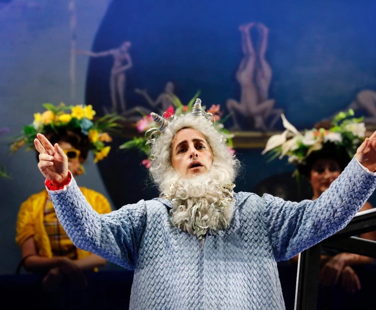 Граф Ори 2022 скачать через торрент бесплатно Граф Ори 2022 скачать через торрент бесплатно