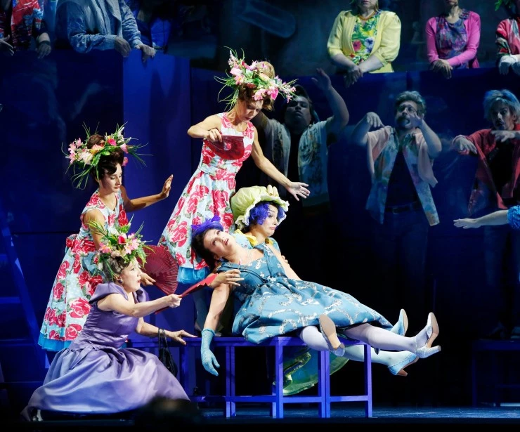 Граф Ори 2022 скачать с торрента Граф Ори 2022 скачать с торрента