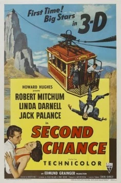 Второй шанс / Second Chance 1953 скачать через торрент в хорошем качестве