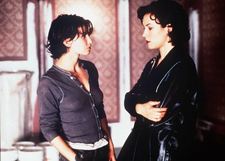 Связь 1996 скачать с торрента Связь 1996 скачать с торрента