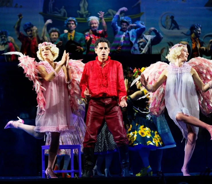 Граф Ори 2022 скачать торрентом Граф Ори 2022 скачать торрентом