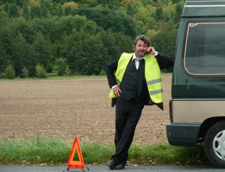 Прощай, Берта, или Похороны бабушки 2012 скачать с торрента Прощай, Берта, или Похороны бабушки 2012 скачать с торрента