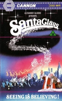 Санта Клаус / Santa Claus: The Movie 1985 скачать через торрент в хорошем качестве