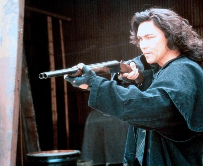 Ночной охотник 1996 скачать с торрента Ночной охотник 1996 скачать с торрента