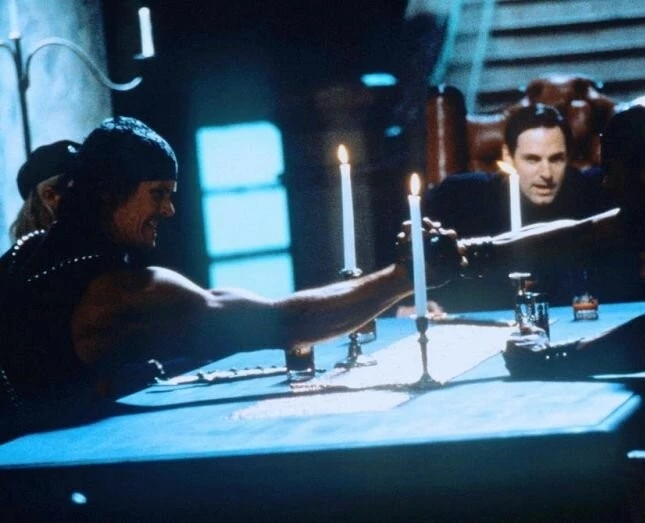 Ночной охотник 1996 скачать через торрент бесплатно Ночной охотник 1996 скачать через торрент бесплатно