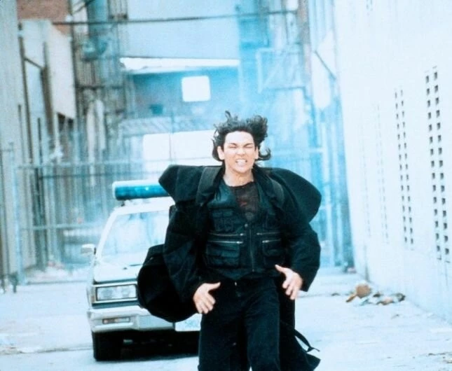 Ночной охотник 1996 скачать торрентом Ночной охотник 1996 скачать торрентом