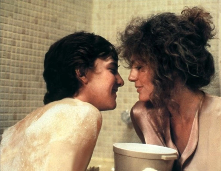 Класс 1983 скачать с торрента Класс 1983 скачать с торрента